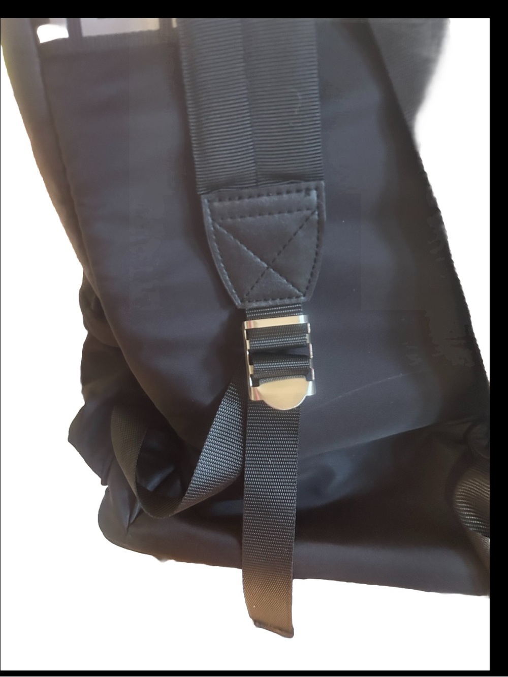 Versace Backpack - Picture 5 of 7
